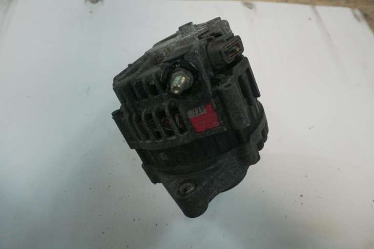 Nissan Almera N16 Alternator 23100bu010 - obrazek 2