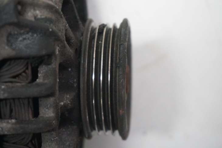Kia Sportage II Lift Alternator 37300-23650 2.0benzyna 3730022650 - obrazek 4