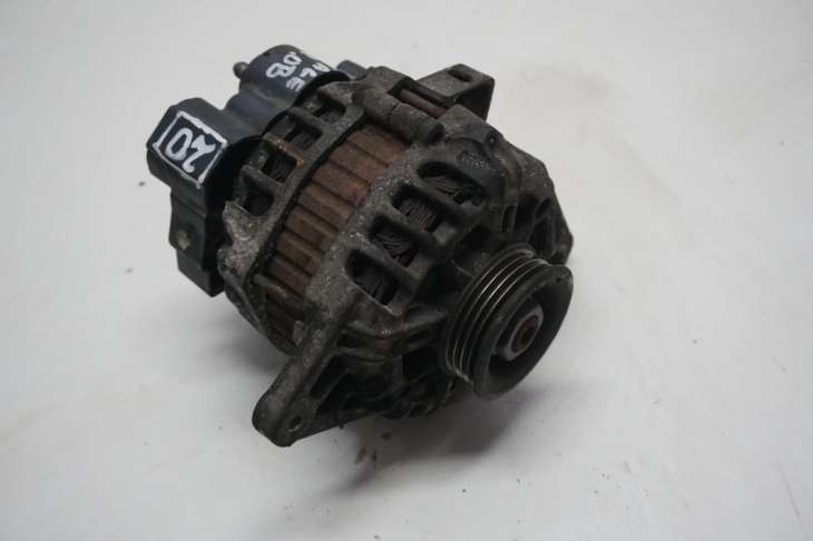 Kia Sportage II Lift Alternator 37300-23650 2.0benzyna 3730022650 - obrazek 5