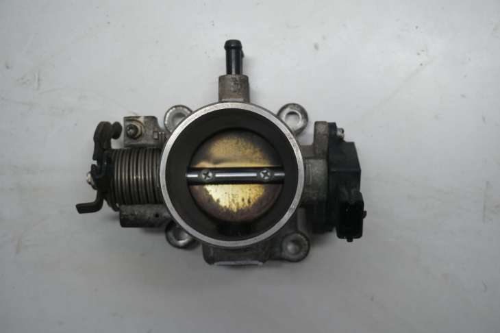 Kia Sportage II Lift Przepustnica 35170-22600 2.0benzyna