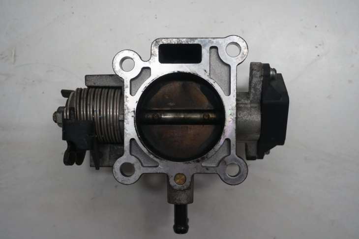 Kia Sportage II Lift Przepustnica 35170-22600 2.0benzyna - obrazek 2