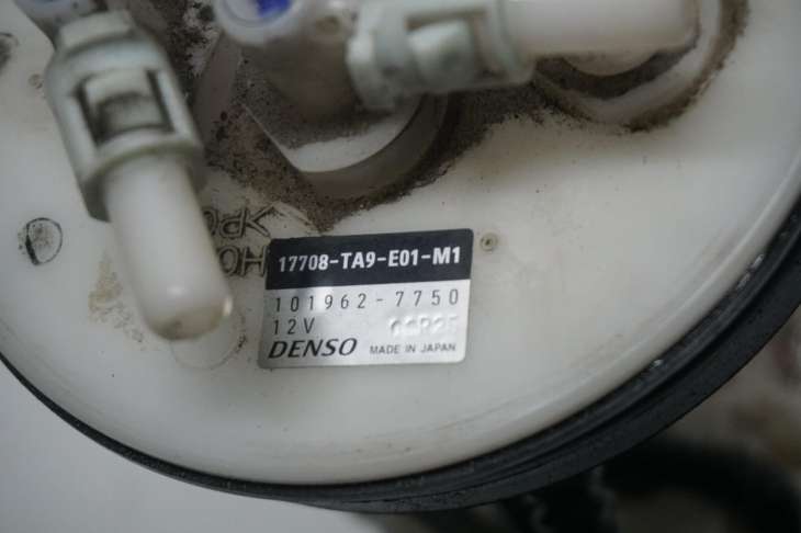 Honda CIVIc IX 2014r 1.6d Pompa Paliwa 101962-7750 - obrazek 4