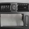 Subaru Forester II Sg 2005r Panel Nawiewu Klimatyzacji 72311sa000 - obrazek 3