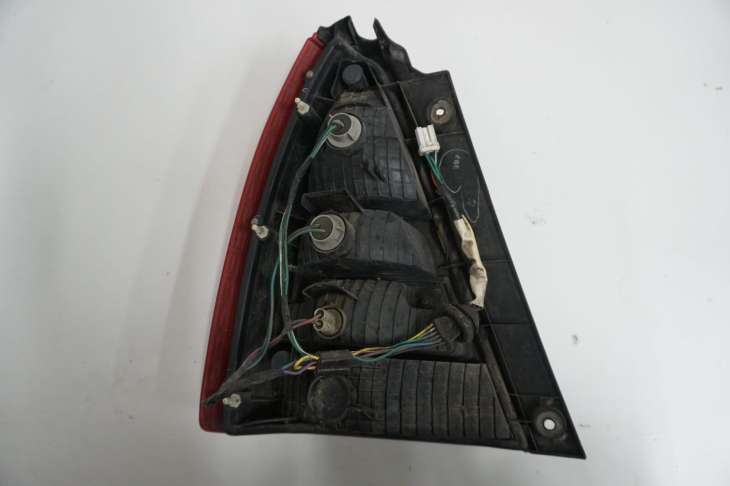 Subaru Forester II Sg 2005r Lampa Prawa Europa - obrazek 5