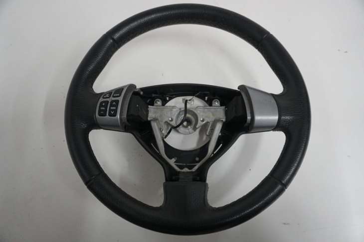 Suzuk Swift Mk6 III Kierownica Skóra Gs131-05610