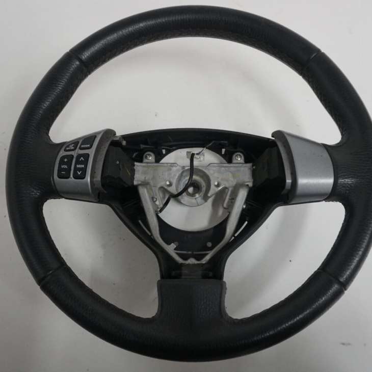 Suzuk Swift Mk6 III Kierownica Skóra Gs131-05610