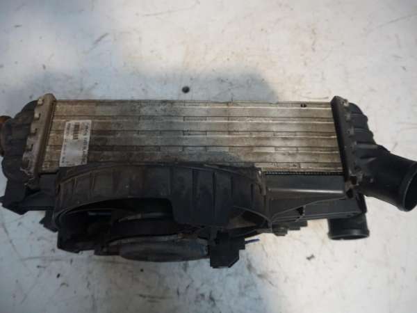 Mazda 3 Bl 2010r Chłodnica Powietrza Intercooler 8v619l440bc