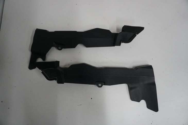 Mitsubishi Asx Element Deski Rozdzielczej Lewy I Prawy 3x455220d945 3x455220d946