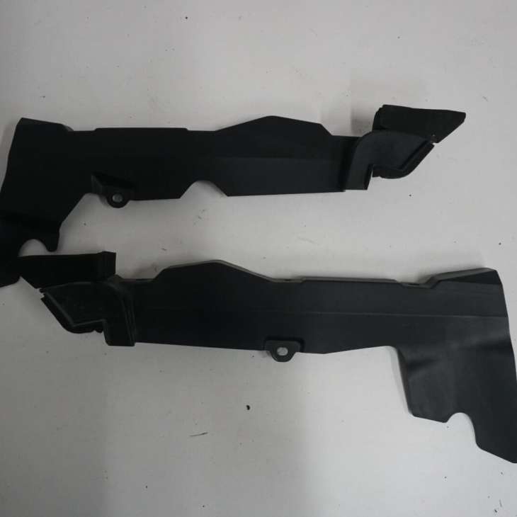 Mitsubishi Asx Element Deski Rozdzielczej Lewy I Prawy 3x455220d945 3x455220d946
