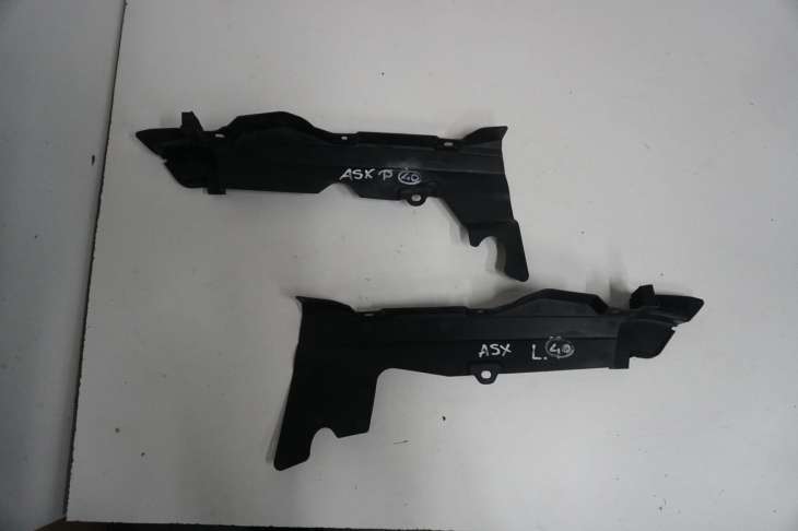 Mitsubishi Asx Element Deski Rozdzielczej Lewy I Prawy 3x455220d945 3x455220d946 - obrazek 2
