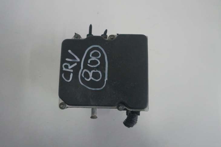 Honda Cr-V III Pompa Abs 57110-Swy-G012-M1 - obrazek 2