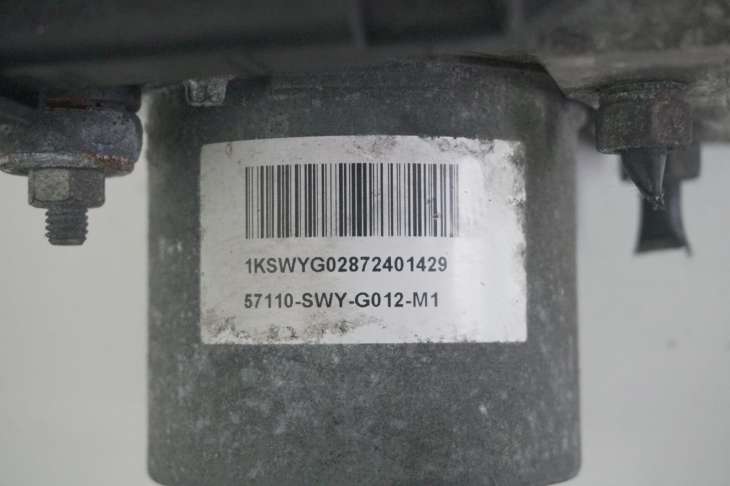 Honda Cr-V III Pompa Abs 57110-Swy-G012-M1 - obrazek 3