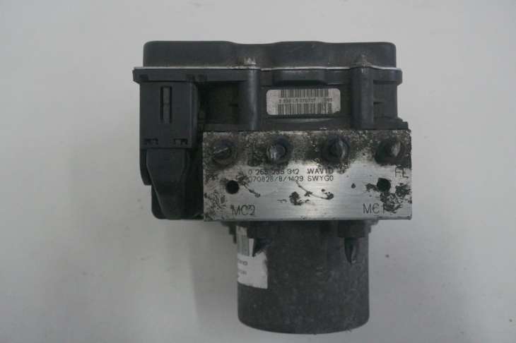 Honda Cr-V III Pompa Abs 57110-Swy-G012-M1 - obrazek 4