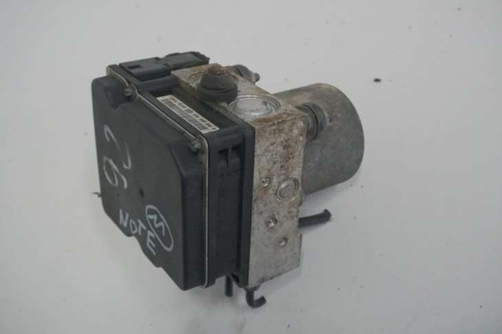 Nissan Note E11 Sterownik Abs 476609u000 - obrazek 2