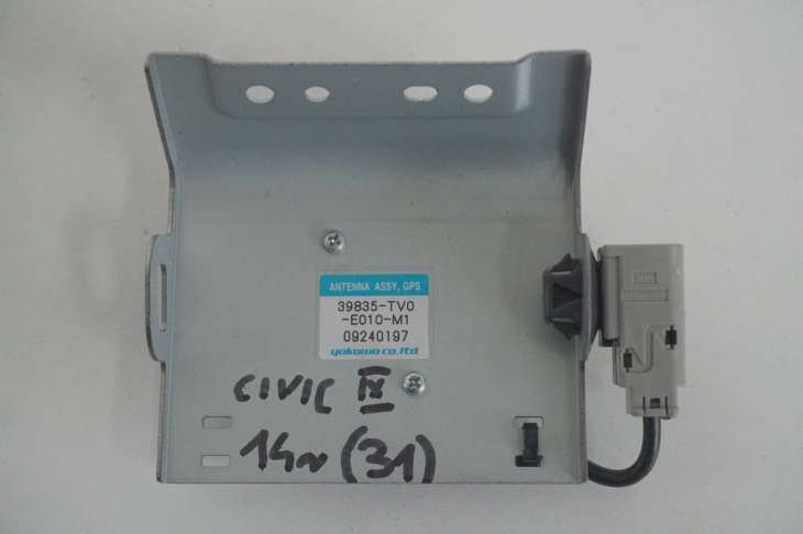 Honda CIVIc IX 12-15 Antena Gps 39835-Tv0-E010-M1 - obrazek 2