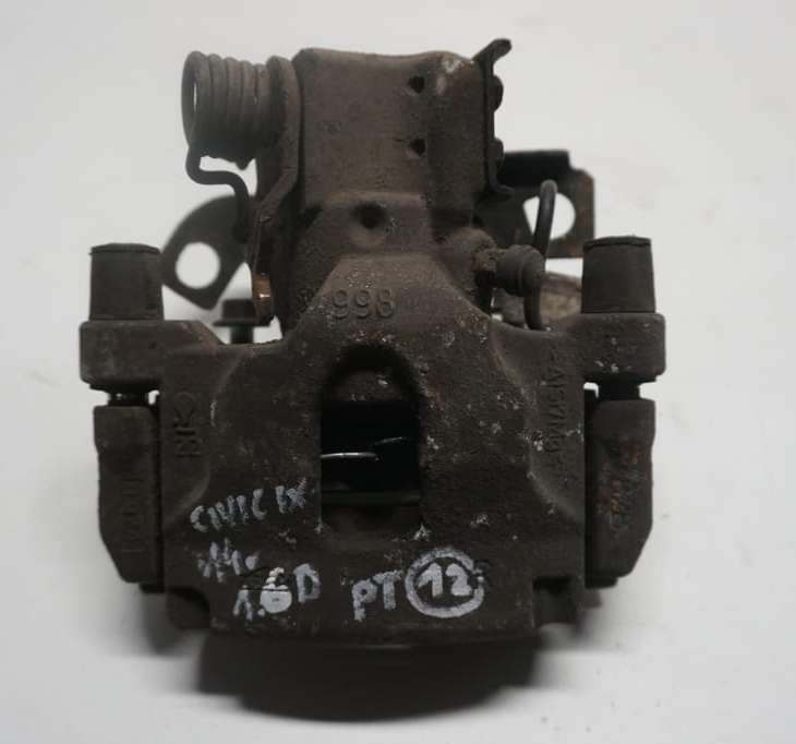 Honda CIVIc IX Ufo Zacisk Hamulcowy Tylny Prawy 1.6 Diesel 1.6 I-Dtec