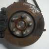 Honda CIVIc IX Ufo Mcpherson Zwrotnica Amortyzator Lewy 51620-Ta9-E212-M1 - obrazek 2