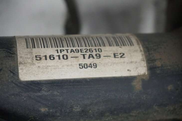 Honda CIVIc IX Ufo Mcpherson Zwrotnica Amortyzator Prawy 51610-Ta9-E212-M1 - obrazek 8