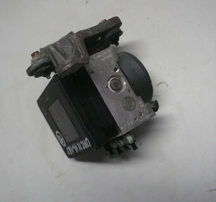 Honda CIVIc IX Ufo Pompa Sterownik Abs 57110-Tv0-E0811-M1 1.6d 1.6 I-Dtec