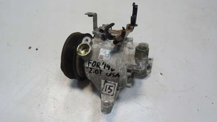 Subaru Forester Sj IV Sprężarka Kompresor Klimatyzacji Dkv 73111fj040
