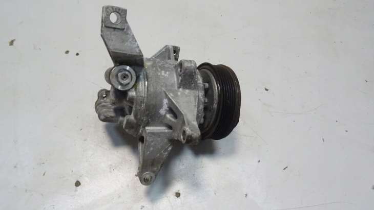 Subaru Forester Sj IV Sprężarka Kompresor Klimatyzacji Dkv 73111fj040 - obrazek 3