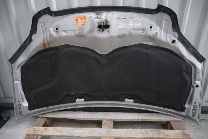 Honda Cr-V III Maska Nh711m Wygłuszenie 60100swwg00zz - obrazek 5