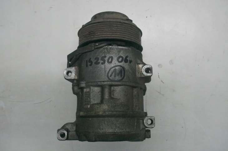 Lexus Is250 Kompresor Sprężarka Klimatyzacji 447260-0542 6sbu16c - obrazek 4
