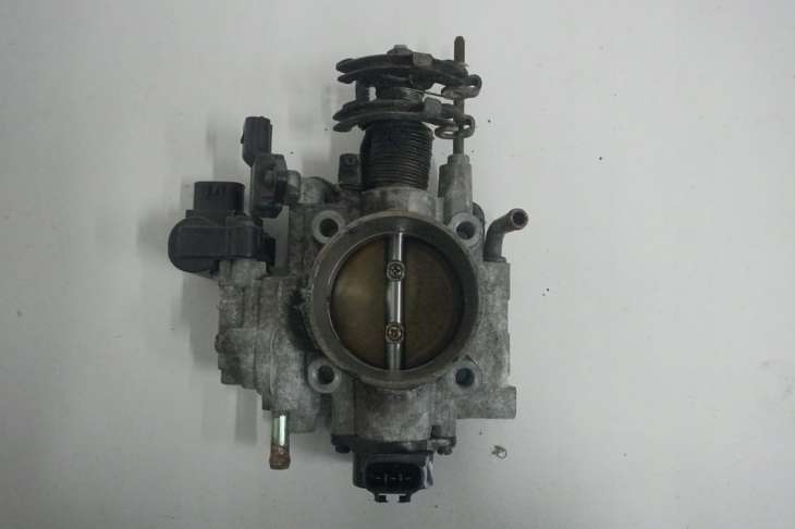Subaru Forester Sg II Przepustnica Ej201 198500-1210 22627aa170