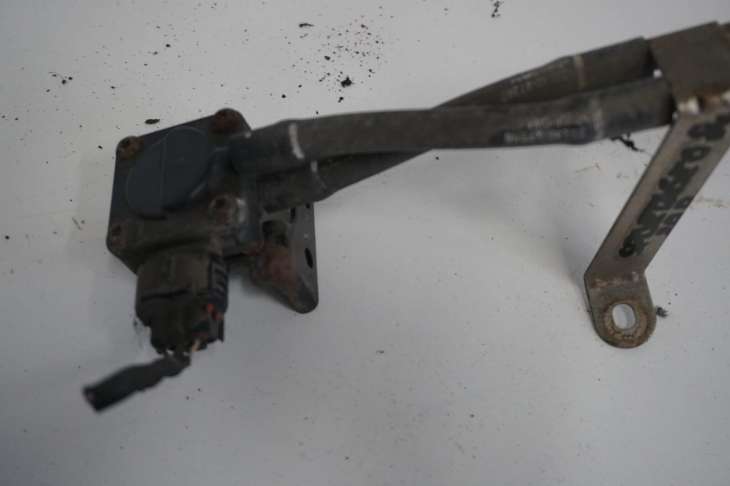 Kia Sportage II Hyundai Tucson Czujnik Ciśnienia Dpf 39210-27401