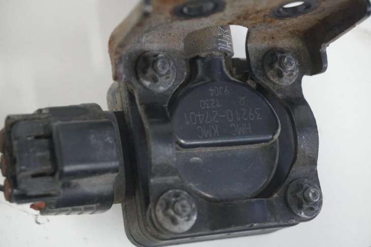 Kia Sportage II Hyundai Tucson Czujnik Ciśnienia Dpf 39210-27401 - obrazek 2
