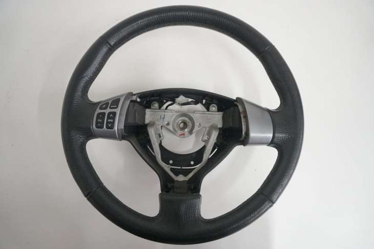 Suzuki Swift Mk6 III Kierownica Skóra Nr.44