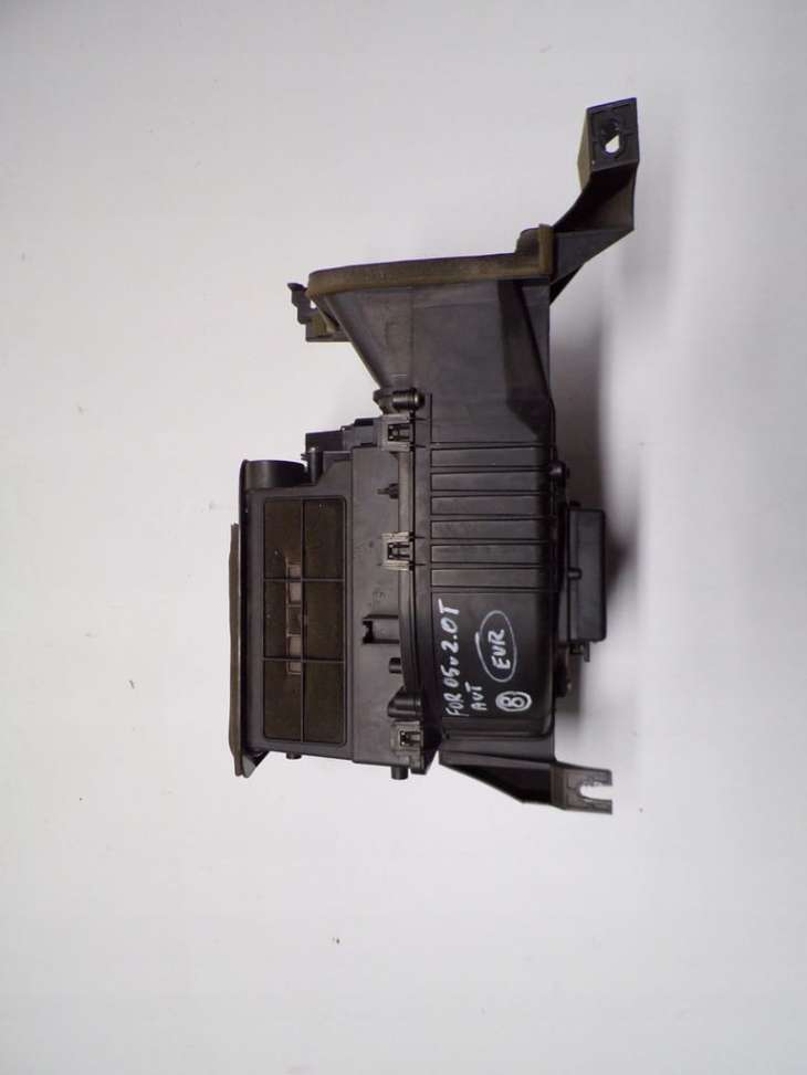 Subaru Forester II Sg 2005r Nagrzewnica Wentylator Silniczek Dmuchawy - obrazek 9