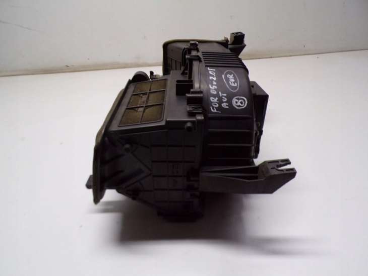 Subaru Forester II Sg 2005r Nagrzewnica Wentylator Silniczek Dmuchawy - obrazek 11