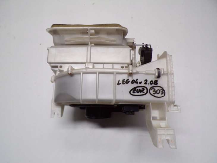 Subaru Legacy IV Outback III 04r Nagrzewnica Wentylator Silniczek Dmuchawy - obrazek 9
