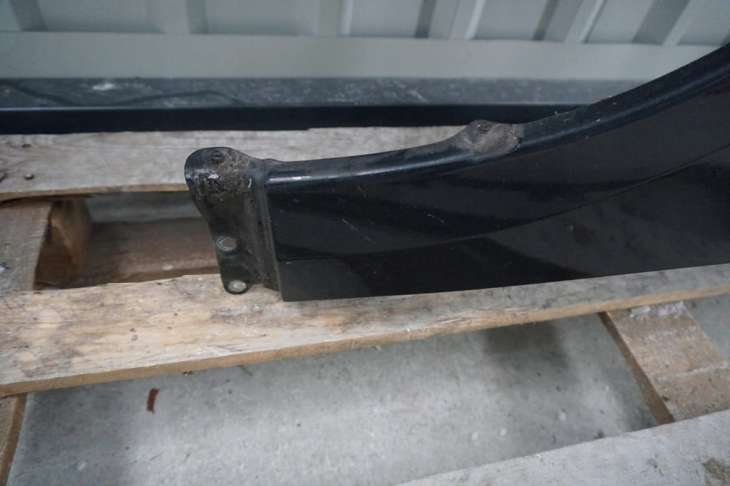 Subaru Legacy IV Błotnik Lewy Przedni 32j 2004-2006rok - obrazek 4