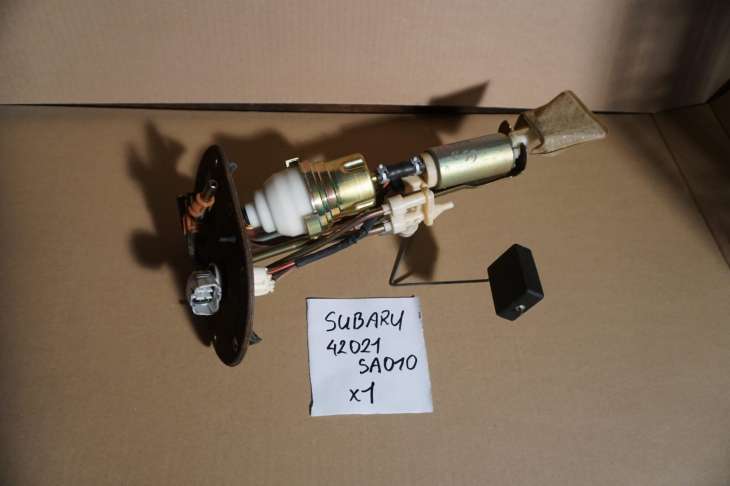 Subaru Pompa Paliwa 42021sa010 Pływak