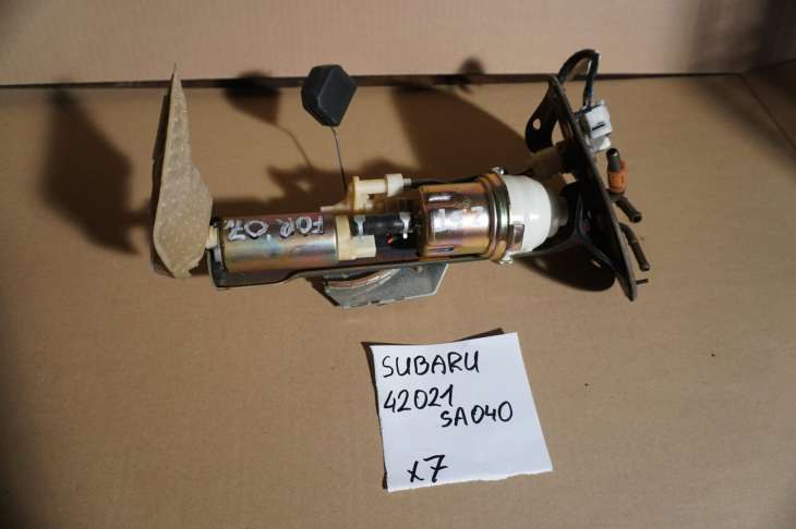Subaru Pompa Paliwa 42021sa040 Pływak