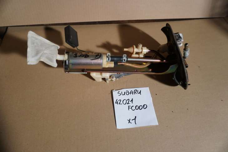 Subaru Pompa Paliwa 42021fc000 Pływak