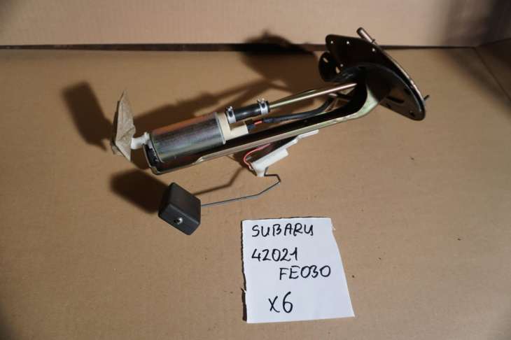 Subaru Pompa Paliwa 42021fe030 Pływak