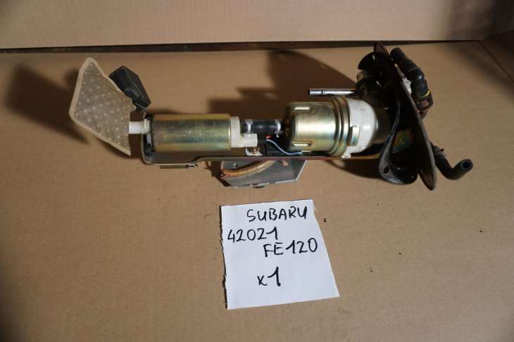 Subaru Pompa Paliwa 42021fe120 Pływak