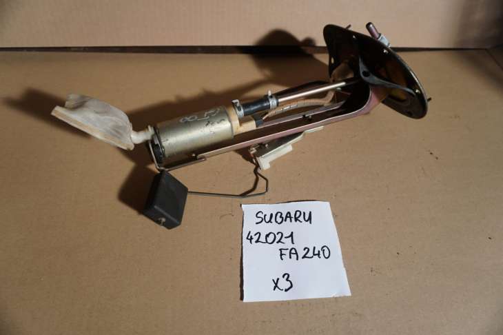 Subaru Pompa Paliwa 42021fa240 Pływak