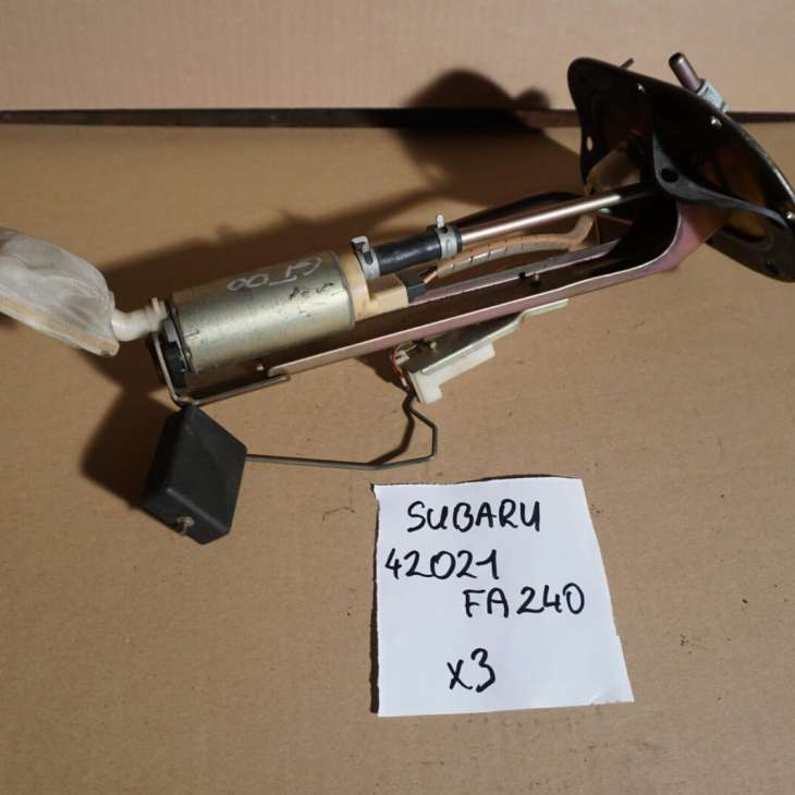 Subaru Pompa Paliwa 42021fa240 Pływak