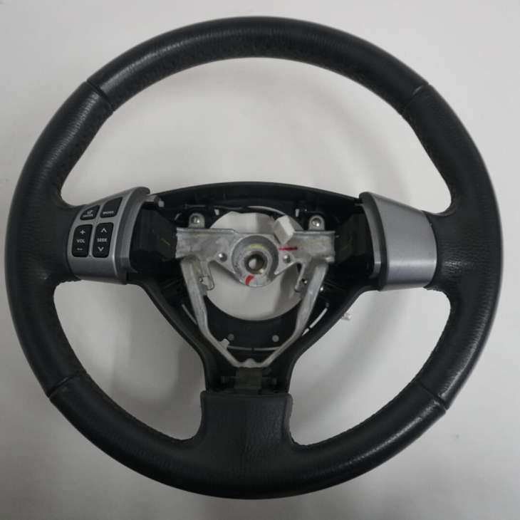 Suzuki Swift Mk6 III Kierownica Skóra Nr.41
