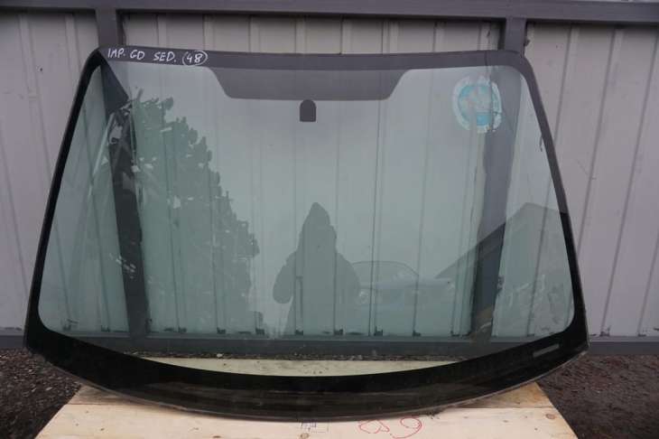 Subaru Impreza Sedan Gd Szyba Przednia 2001-2007 Rok