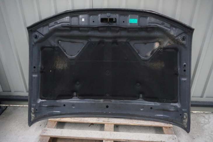 Nissan Pathfinder R51 Maska K27 Szary Wygłuszenie - obrazek 8