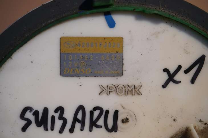 Subaru Pompa Paliwa 42081fj020 Pływak - obrazek 3