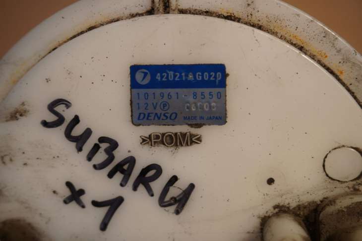 Subaru Pompa Paliwa 42021ag020 Pływak - obrazek 3
