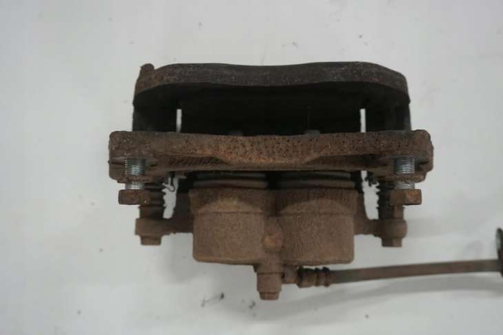 Subaru Forester IV Sj 2.0xt Zacisk Hamulcowy Przedni Prawy - obrazek 3