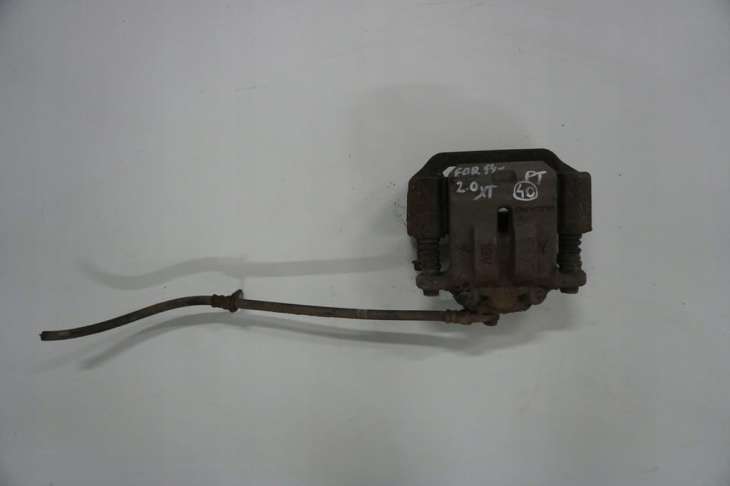 Subaru Forester IV Sj 2.0xt Zacisk Hamulcowy Tylny Prawy