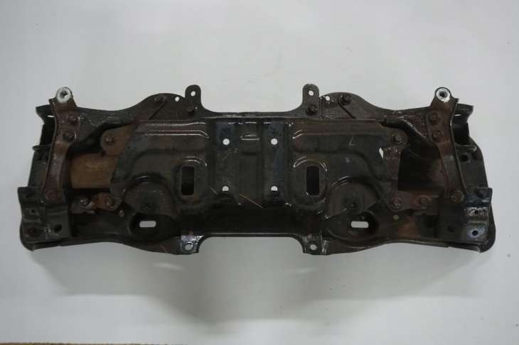 Subaru Forester IV Sj 2.0xt Belka Zawieszenia Przedniego Sanki Kołyska - obrazek 4